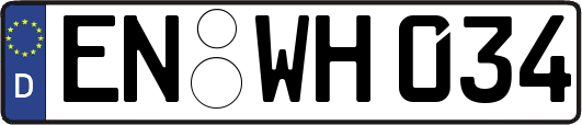 EN-WH034