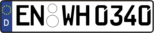 EN-WH0340