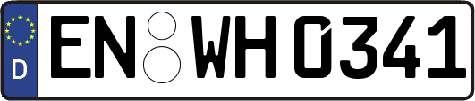 EN-WH0341