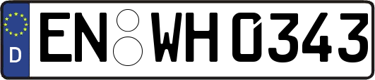 EN-WH0343