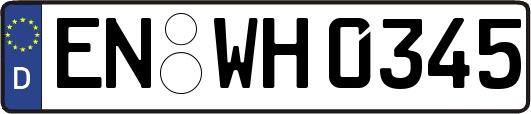 EN-WH0345