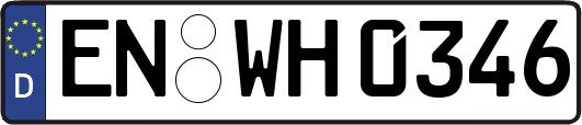 EN-WH0346