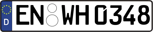 EN-WH0348