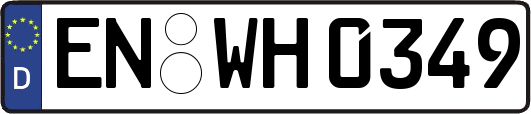 EN-WH0349