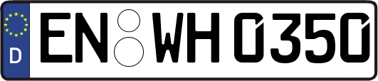 EN-WH0350