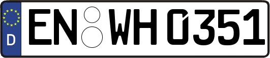 EN-WH0351