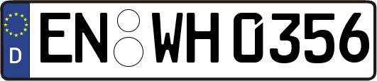 EN-WH0356