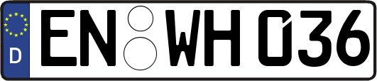 EN-WH036