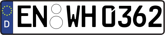 EN-WH0362