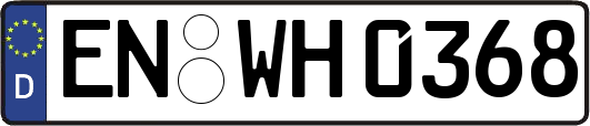EN-WH0368