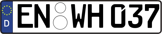 EN-WH037