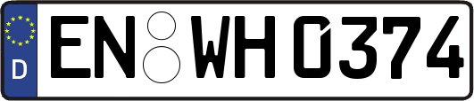 EN-WH0374