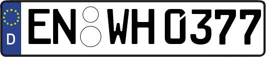 EN-WH0377