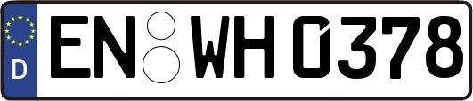 EN-WH0378