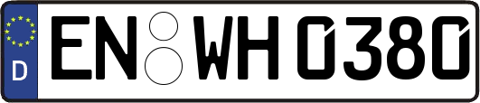 EN-WH0380