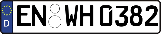 EN-WH0382