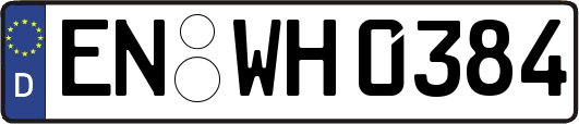 EN-WH0384