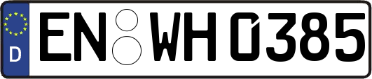 EN-WH0385