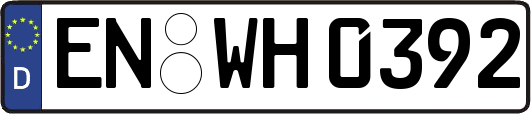 EN-WH0392