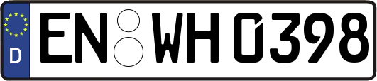 EN-WH0398