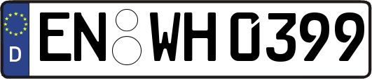 EN-WH0399