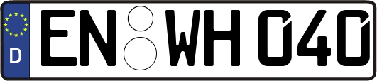 EN-WH040