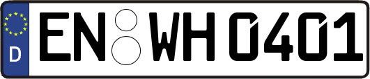 EN-WH0401