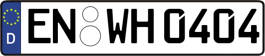 EN-WH0404