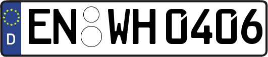 EN-WH0406