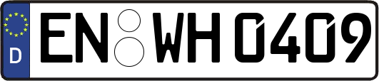 EN-WH0409