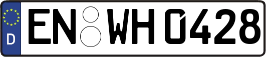 EN-WH0428