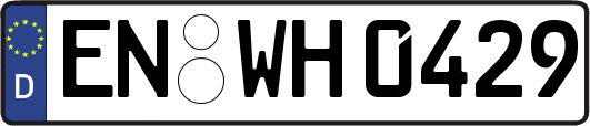 EN-WH0429