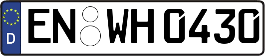 EN-WH0430