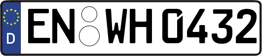 EN-WH0432