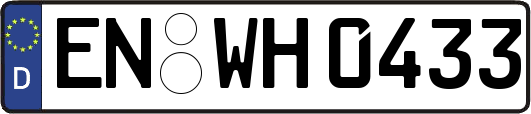 EN-WH0433
