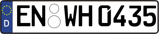 EN-WH0435