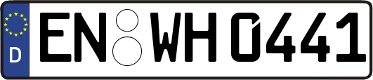 EN-WH0441