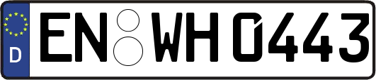 EN-WH0443