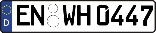 EN-WH0447