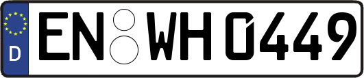 EN-WH0449