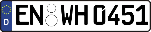 EN-WH0451