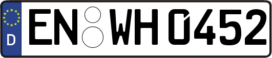 EN-WH0452