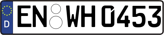 EN-WH0453