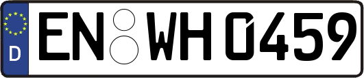 EN-WH0459