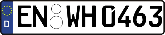 EN-WH0463