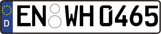 EN-WH0465