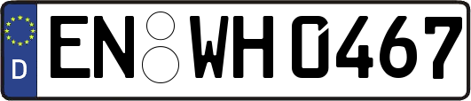 EN-WH0467
