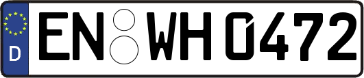EN-WH0472