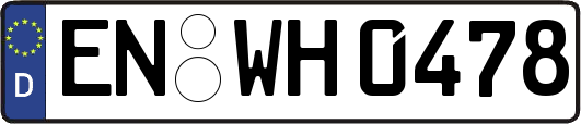 EN-WH0478