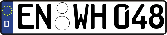 EN-WH048